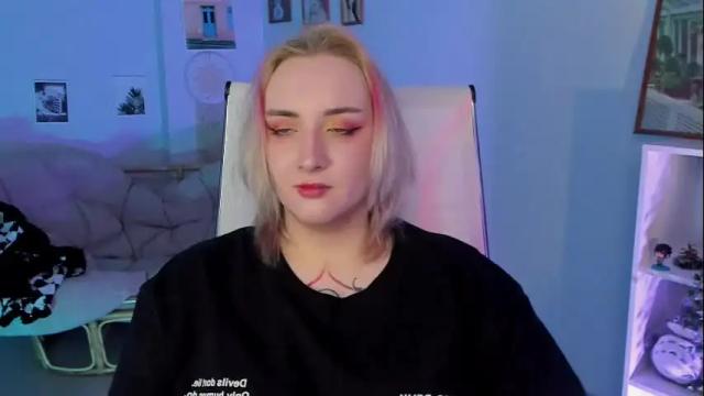Image 4 of asheluck Stream on Chaturbate on 2 months ago