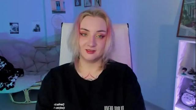 Image 7 of asheluck Stream on Chaturbate on 2 months ago