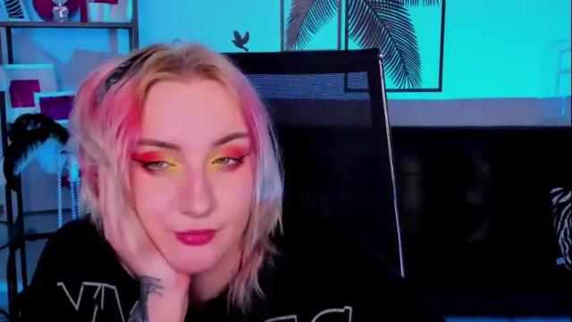 Image 12 of asheluck Stream on Chaturbate on 2 months ago