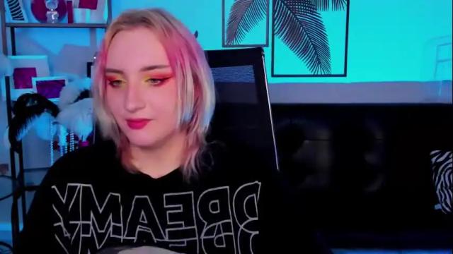 Image 4 of asheluck Stream on Chaturbate on 2 months ago