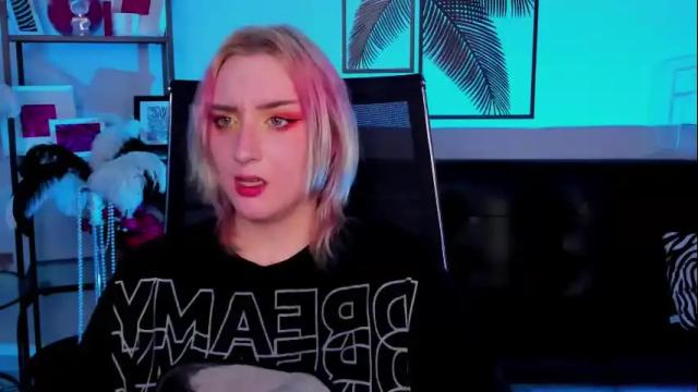 Thumbnail 2, asheluck's Stream at Chaturbate, 2 months ago