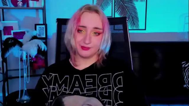 Image 8 of asheluck Stream on Chaturbate on 2 months ago