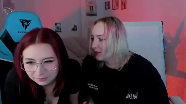 Image 10 of asheluck Stream on Chaturbate on 2 months ago
