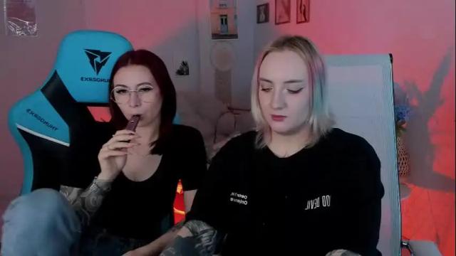 Image 11 of asheluck Stream on Chaturbate on 2 months ago