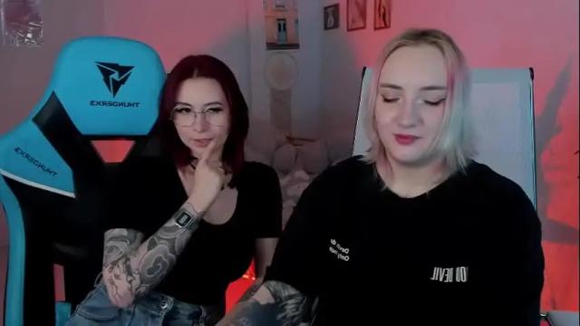 Image 3 of asheluck Stream on Chaturbate on 2 months ago