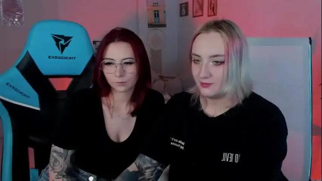 Image 4 of asheluck Stream on Chaturbate on 2 months ago
