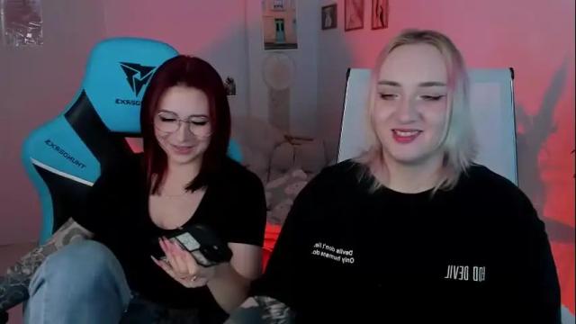 Image 6 of asheluck Stream on Chaturbate on 2 months ago