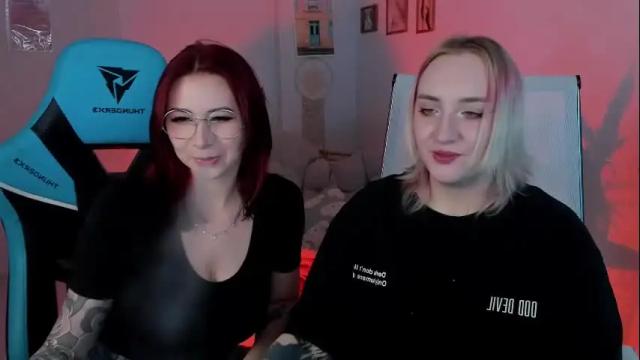 Image 8 of asheluck Stream on Chaturbate on 2 months ago