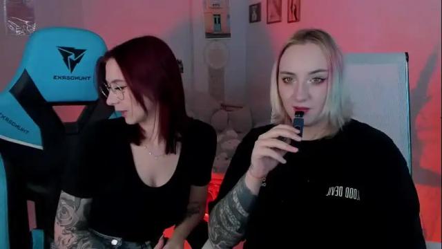 Thumbnail 3, asheluck's Stream at Chaturbate, 2 months ago