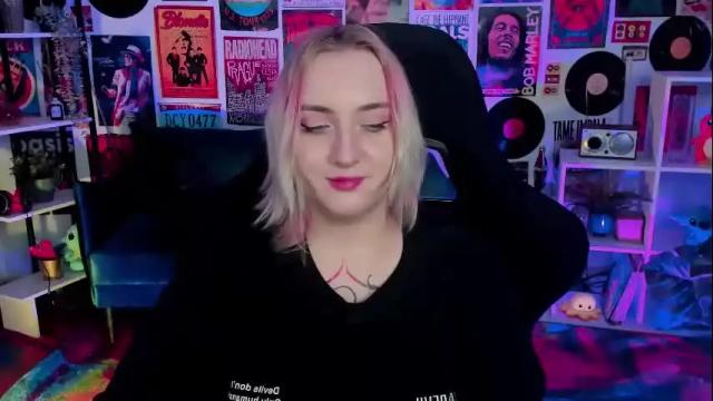 Image 10 of asheluck Stream on Chaturbate on 2 months ago