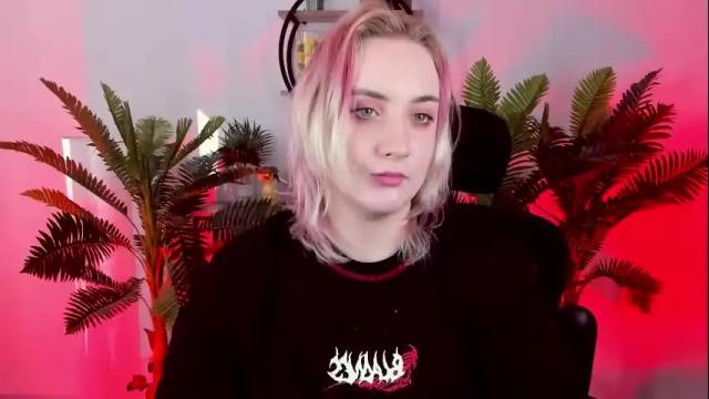 Image 11 of asheluck Stream on Chaturbate on 2 months ago