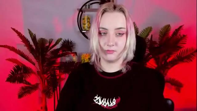 Image 2 of asheluck Stream on Chaturbate on 2 months ago