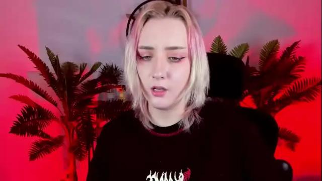 Image 3 of asheluck Stream on Chaturbate on 2 months ago