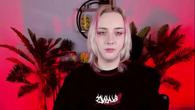 Image 4 of asheluck Stream on Chaturbate on 2 months ago