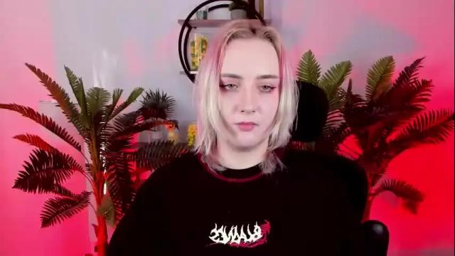 Image 7 of asheluck Stream on Chaturbate on 2 months ago