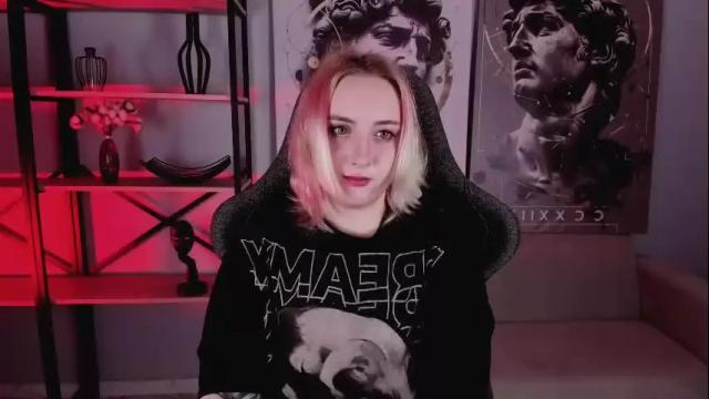 Image 10 of asheluck Stream on Chaturbate on 2 months ago