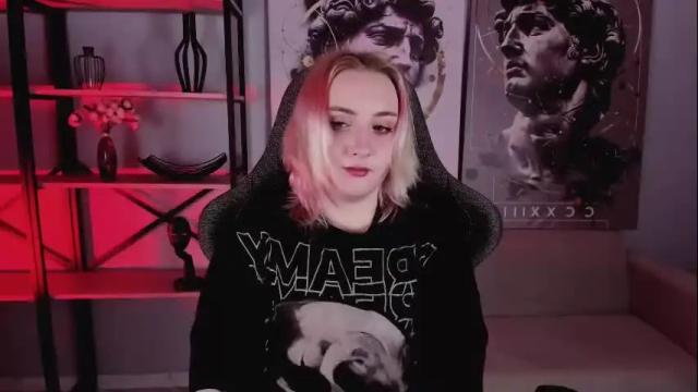 Image 11 of asheluck Stream on Chaturbate on 2 months ago