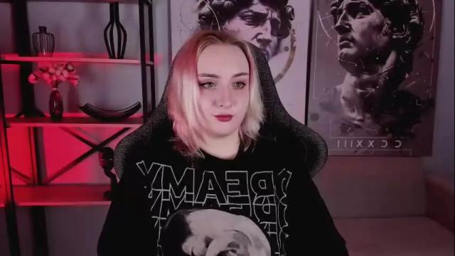 Image 12 of asheluck Stream on Chaturbate on 2 months ago