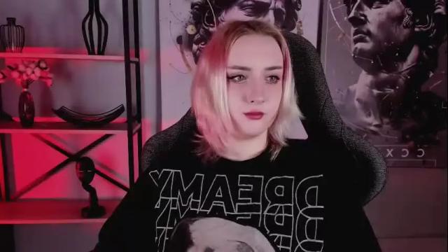 Image 7 of asheluck Stream on Chaturbate on 2 months ago