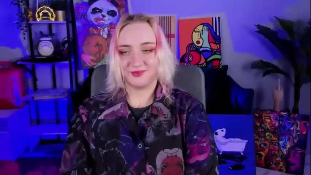 Image 11 of asheluck Stream on Chaturbate on 2 months ago