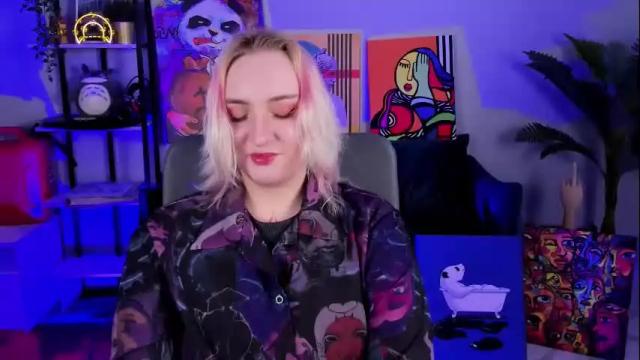 Image 12 of asheluck Stream on Chaturbate on 2 months ago