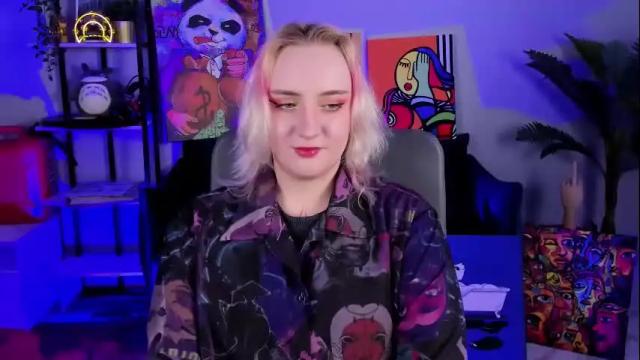 Image 6 of asheluck Stream on Chaturbate on 2 months ago