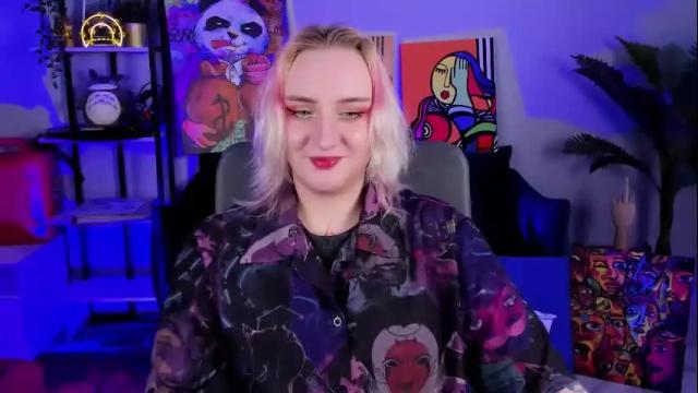 Image 7 of asheluck Stream on Chaturbate on 2 months ago