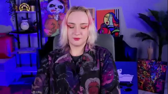 Image 8 of asheluck Stream on Chaturbate on 2 months ago