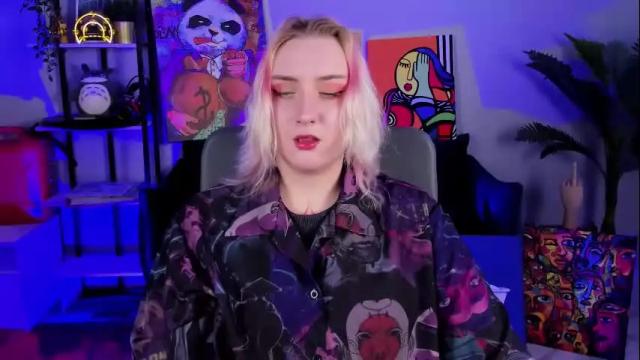 Thumbnail 3, asheluck's Stream at Chaturbate, 2 months ago