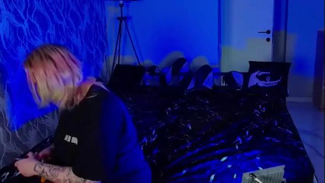 Thumbnail 1, asheluck's Stream at Chaturbate, 1 month ago