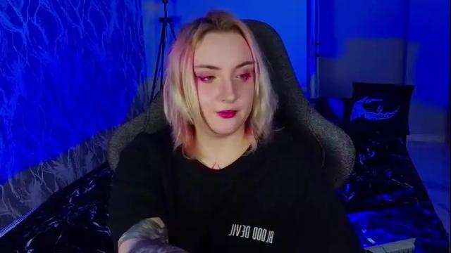 Thumbnail 2, asheluck's Stream at Chaturbate, 1 month ago