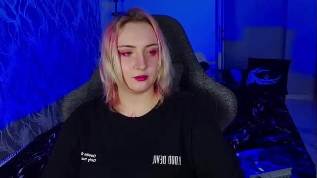 Image 6 of asheluck Stream on Chaturbate on 1 month ago