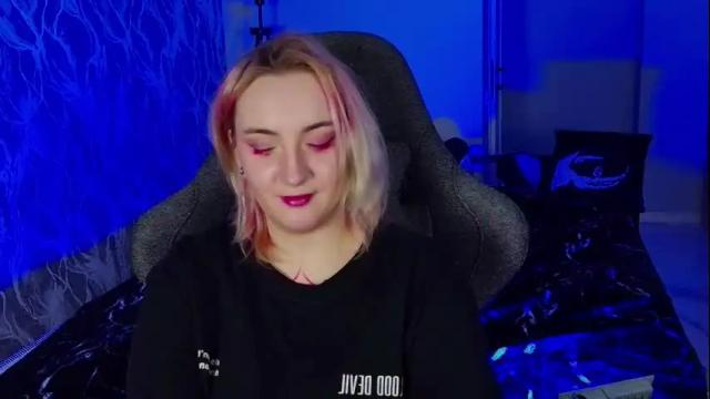 Image 8 of asheluck Stream on Chaturbate on 1 month ago