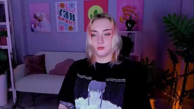 Thumbnail 1, asheluck's Stream at Chaturbate, 1 month ago