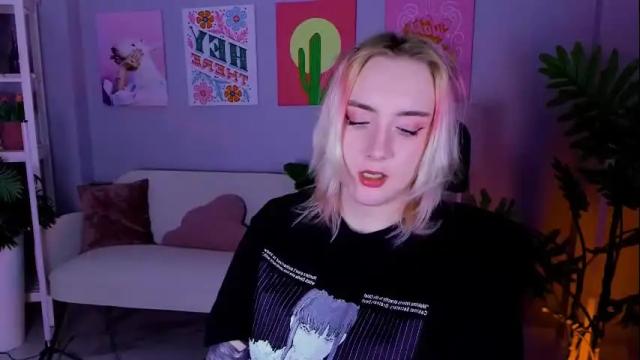 Thumbnail 2, asheluck's Stream at Chaturbate, 1 month ago