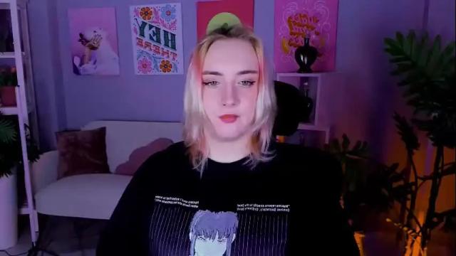 Image 7 of asheluck Stream on Chaturbate on 1 month ago