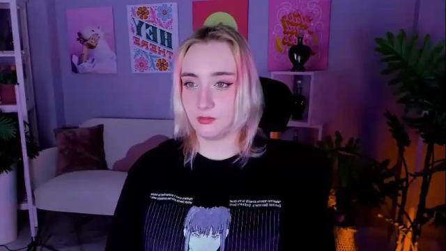 Image 8 of asheluck Stream on Chaturbate on 1 month ago