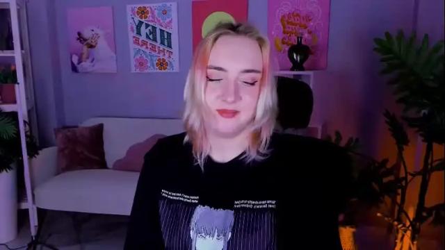 Thumbnail 3, asheluck's Stream at Chaturbate, 1 month ago