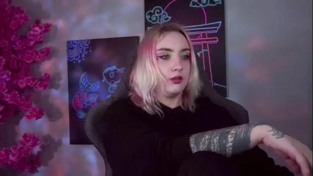 Thumbnail 1, asheluck's Stream at Chaturbate, 1 month ago