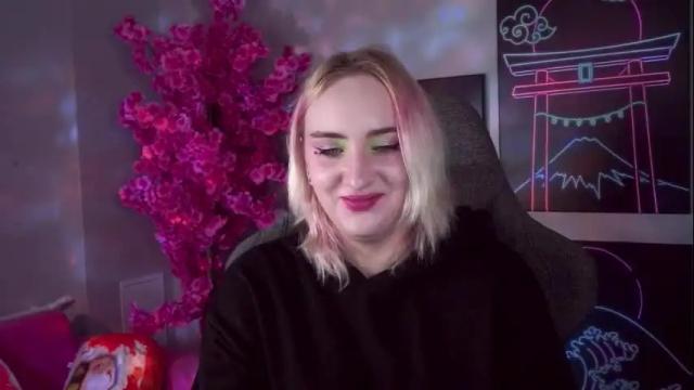 Image 7 of asheluck Stream on Chaturbate on 1 month ago