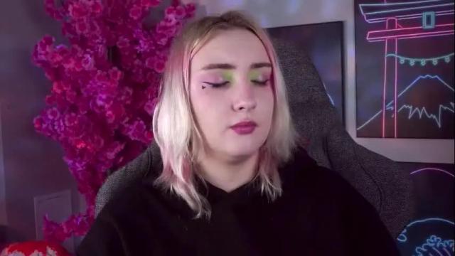 Thumbnail 3, asheluck's Stream at Chaturbate, 1 month ago