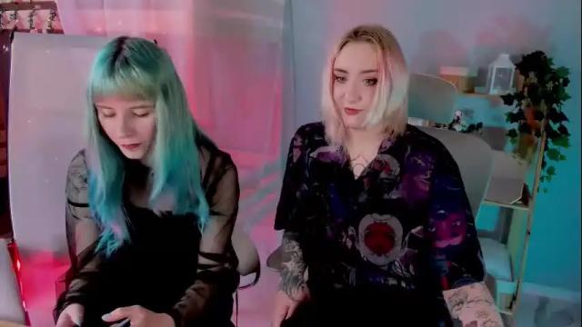 Thumbnail 1, asheluck's Stream at Chaturbate, 1 month ago
