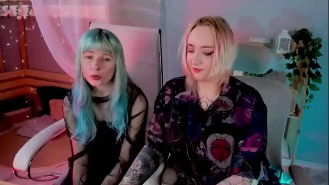 Image 10 of asheluck Stream on Chaturbate on 1 month ago