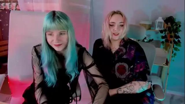 Thumbnail 2, asheluck's Stream at Chaturbate, 1 month ago