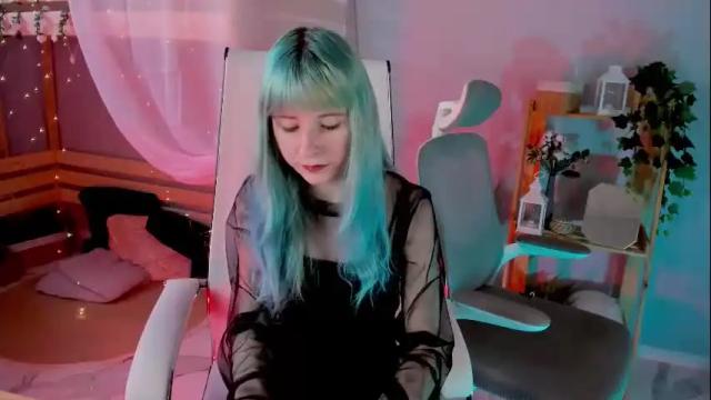 Image 7 of asheluck Stream on Chaturbate on 1 month ago