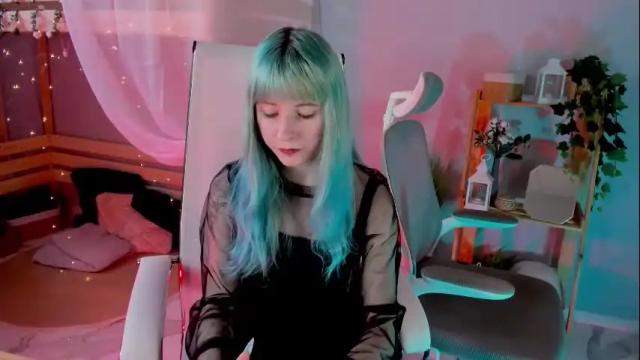 Image 8 of asheluck Stream on Chaturbate on 1 month ago