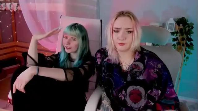 Thumbnail 3, asheluck's Stream at Chaturbate, 1 month ago