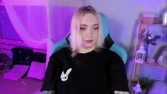 Thumbnail 2, asheluck's Stream at Chaturbate, 1 month ago