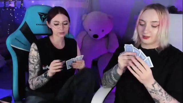 Image 10 of asheluck Stream on Chaturbate on 1 month ago