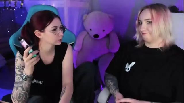 Image 12 of asheluck Stream on Chaturbate on 1 month ago